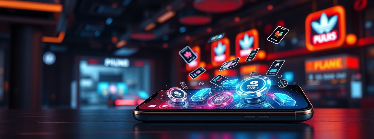 rainbet casino app